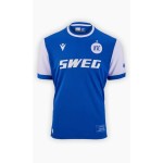 Camiseta Hombre Karlsruher SC 2025/26 Copa Camiseta Hombre Karlsruher SC 2025/26 Copa