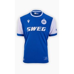 Camiseta Niño Karlsruher SC 2025/26 Copa