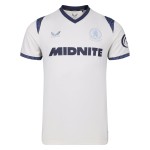 Camiseta Visitante de Middlesbrough 2026/27 para Mujer Camiseta Visitante de Middlesbrough 2026/27 para Mujer