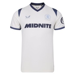 Camiseta Visitante de Middlesbrough 2026/27 para Hombre