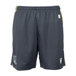 Pantalón corto de la 2.ª equipación del Stoke City 2026/27 para hombre Pantalón corto de la 2.ª equipación del Stoke City 2026/27 para hombre