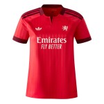 Camiseta Visitante Mujer OL 2026/27 Camiseta Visitante Mujer OL 2026/27