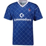 Camiseta Retro Chelsea 1988 para Hombre Camiseta Retro Chelsea 1988 para Hombre