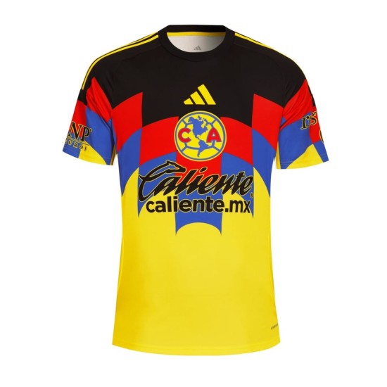 Camiseta local del Club América 2025/26 para hombre Camiseta local del Club América 2025/26 para hombre
