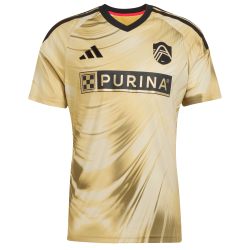Mujer St. Louis City SC 2026 Camiseta Visitante