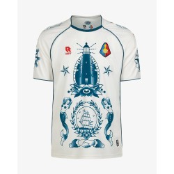 Camiseta Hombre SC Telstar 2025/26 Tercera