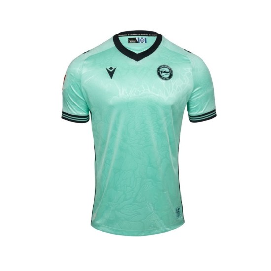 Camiseta de la Tercera Equipación Alavés 2026/27 sin Patrocinador para Mujer Camiseta de la Tercera Equipación Alavés 2026/27 sin Patrocinador para Mujer