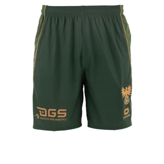 Pantalón corto visitante de mujer Go Ahead Eagles 2026/27 Pantalón corto visitante de mujer Go Ahead Eagles 2026/27