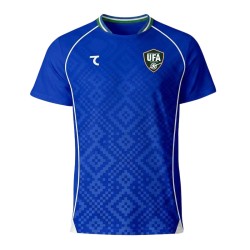 Camiseta local Uzbekistán 2026 Copa del Mundo mujer Camiseta local Uzbekistán 2026 Copa del Mundo mujer