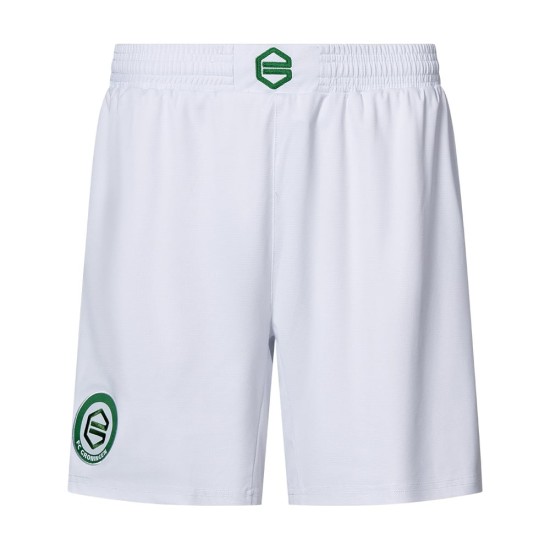 Pantalones cortos local FC Groningen 2026/27 para hombre Pantalones cortos local FC Groningen 2026/27 para hombre