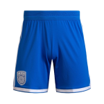 Hombre San Diego FC 2026 Pantalones Cortos Visitante Hombre San Diego FC 2026 Pantalones Cortos Visitante