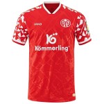Camiseta local Hombre Mainz 05 2025/26 Camiseta local Hombre Mainz 05 2025/26