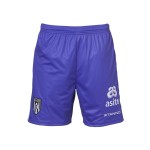 Mujer Heracles Almelo 2025/26 Tercero Pantalones Cortos