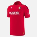 Camiseta local mujer CA Osasuna 2025/26 Camiseta local mujer CA Osasuna 2025/26