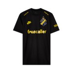 Camiseta local para hombres AIK 2025 Camiseta local para hombres AIK 2025