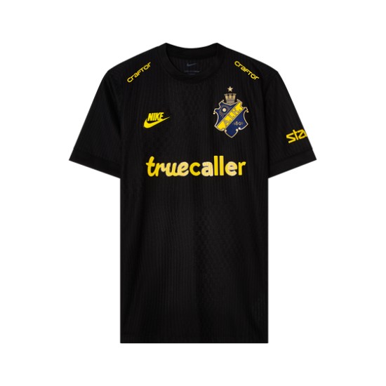 Camiseta local para hombres AIK 2025 Camiseta local para hombres AIK 2025