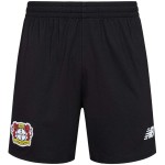 Pantalón Niño Bayer 04 Leverkusen 2026/27 Local Pantalón Niño Bayer 04 Leverkusen 2026/27 Local