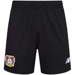 Pantalón Niño Bayer 04 Leverkusen 2026/27 Local