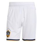 Hombre LA Galaxy 2026 Pantalones Cortos Local