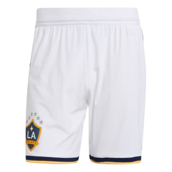 Hombre LA Galaxy 2026 Pantalones Cortos Local