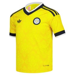 Camiseta Visitante Leeds United 2026/27 para Niño