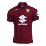 Camiseta Local Niño Torino 2025/26 Camiseta Local Niño Torino 2025/26