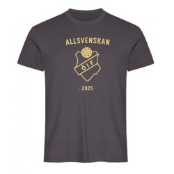 Camiseta tercera Allsvenskan para niños Östers IF 2025