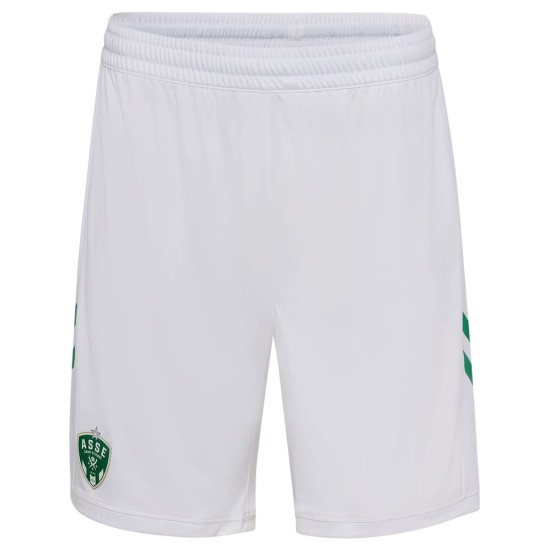 Pantalón corto local de hombre ASSE 2026/27 Pantalón corto local de hombre ASSE 2026/27