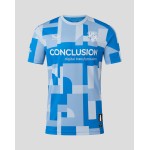 Camiseta tercera FC Utrecht 2025/26 para niño Camiseta tercera FC Utrecht 2025/26 para niño