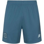 Pantalones Cortos de Visitante para Niño Bayer 04 Leverkusen 2026/27 Pantalones Cortos de Visitante para Niño Bayer 04 Leverkusen 2026/27