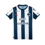 Camiseta local infantil Monterrey FC 2026/27 Camiseta local infantil Monterrey FC 2026/27