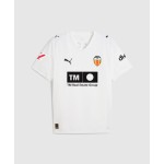 Camiseta de local del Valencia CF 2025/26 para hombre Camiseta de local del Valencia CF 2025/26 para hombre