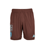 Hombres Empoli 2025/26 Terceros pantalones cortos Hombres Empoli 2025/26 Terceros pantalones cortos