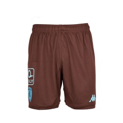 Niños Empoli 2025/26 Terceros pantalones cortos