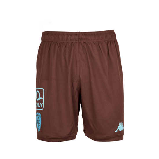 Hombres Empoli 2025/26 Terceros pantalones cortos Hombres Empoli 2025/26 Terceros pantalones cortos