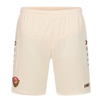 Pantalones cortos visitante Dynamo Dresden 2025/26 hombre Pantalones cortos visitante Dynamo Dresden 2025/26 hombre
