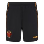 Pantalones cortos locales Wolverhampton Wanderers 2026/27 para niño - Negro Pantalones cortos locales Wolverhampton Wanderers 2026/27 para niño - Negro