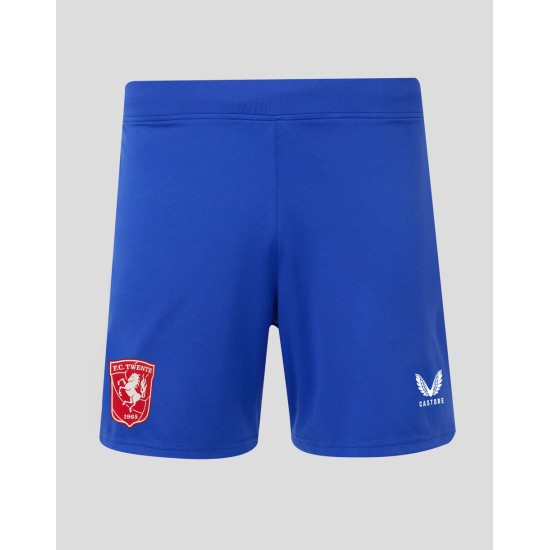 Pantalones visitante FC Twente 2025/26 hombre