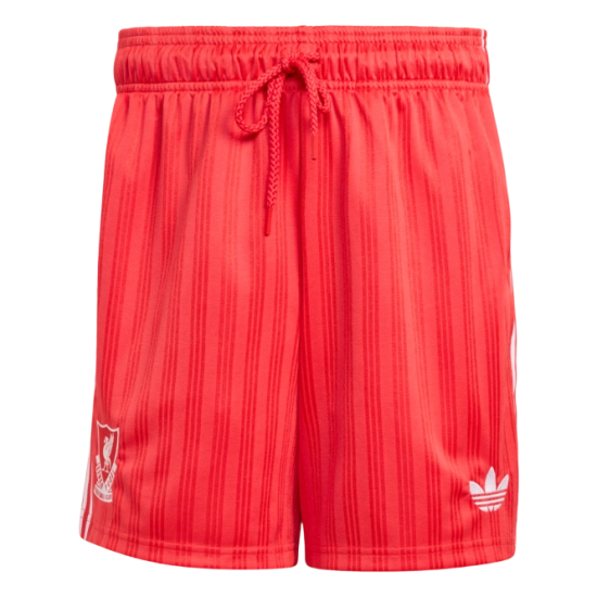Pantalón Corto Retro Originals 2026 Liverpool Hombre Pantalón Corto Retro Originals 2026 Liverpool Hombre