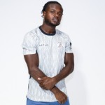 Mujer Luton Town 2025/26 Tercera Camiseta de Partido