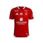 Camiseta de local para hombre del Brest 2026/27 Camiseta de local para hombre del Brest 2026/27