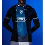 Camiseta local para niños Halmstads BK 2025