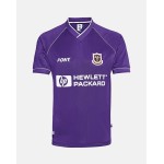Camiseta Retro Pony Tottenham Hotspur 1998/99 Hombre Camiseta Retro Pony Tottenham Hotspur 1998/99 Hombre