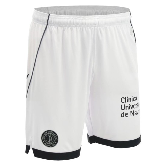Pantalón Niño CA Osasuna 2026/27 Tercera Pantalón Niño CA Osasuna 2026/27 Tercera