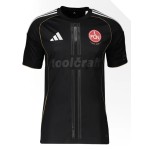 Camiseta Especial Europa 2025/26 del 1. FC Nürnberg para niño