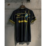 Camiseta europea local AIK 2025 mujer Camiseta europea local AIK 2025 mujer