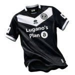 Camiseta FC Lugano 2026/27 Home de Hombre
