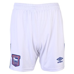 Pantalones cortos de local Ipswich Town 2026/27 para niño
