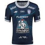 Camiseta visitante del Pachuca 2025/26 para hombre Camiseta visitante del Pachuca 2025/26 para hombre