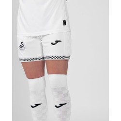Pantalones Primera Equipación Swansea City Niño 2025/26